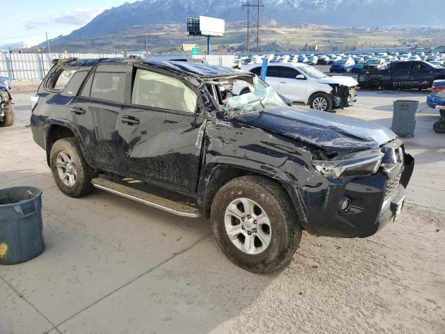 2016 TOYOTA 4RUNNER SR JTEBU5JR1G5373161