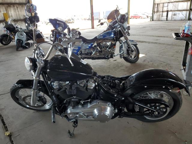 2020 HARLEY-DAVIDSON FXST 1HD1BVJ14LB078310