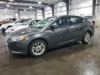 2018 FORD FOCUS SE - 1FADP3FE4JL289830