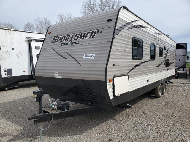 KZ SPORTSMAN 2018 4EZTU2622J5069460 photo #3