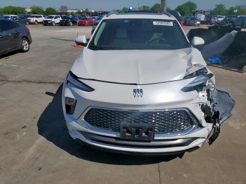 2024 BUICK ENCORE GX - KL4AMFSL9RB017071