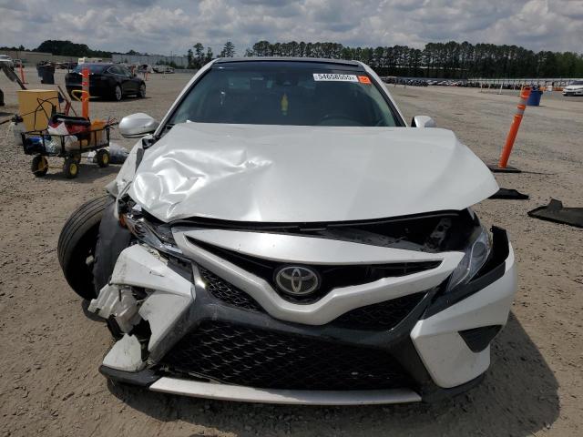 2020 TOYOTA CAMRY XSE - 4T1K61AK2LU356262