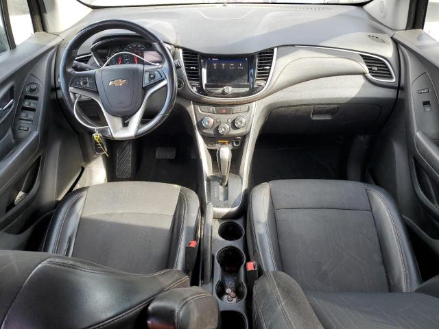2020 CHEVROLET TRAX 1LT - KL7CJLSB8LB009903