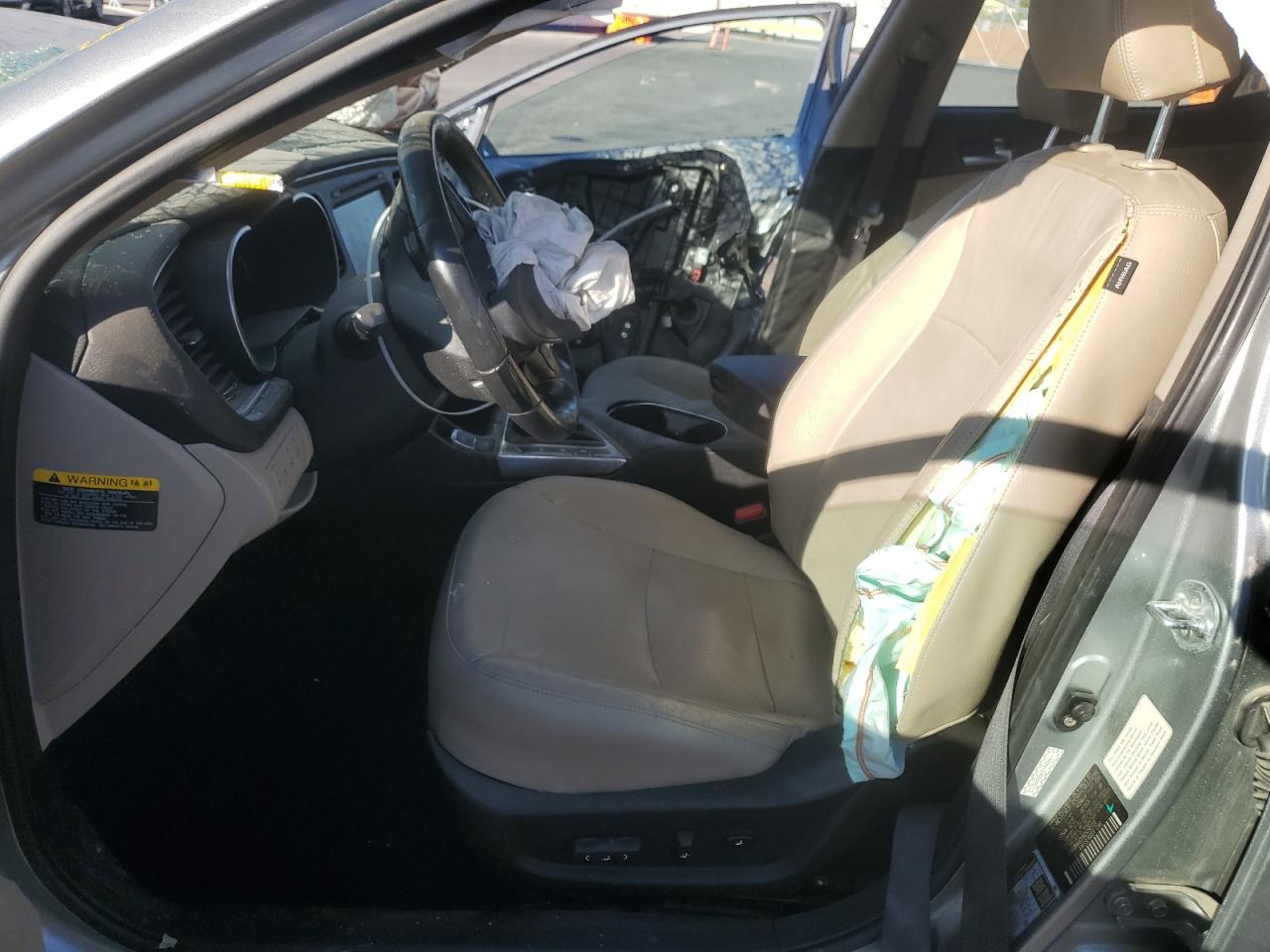 Global Auto Auctions