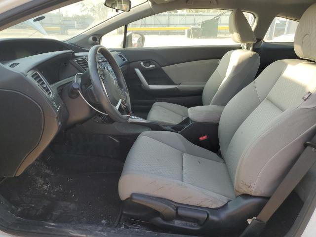 2015 HONDA CIVIC LX - 2HGFG3B50FH506207