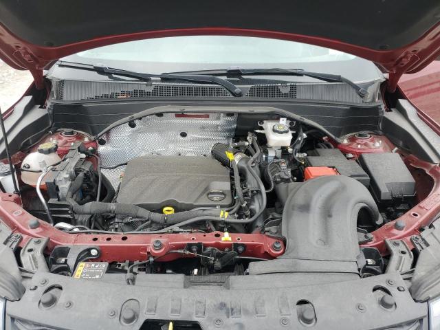 2025 CHEVROLET TRAILBLAZE - KL79MPSP1SB059447