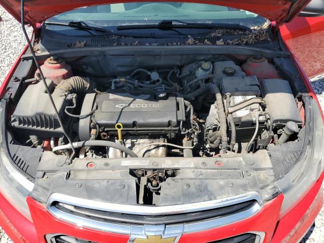 2015 CHEVROLET CRUZE L - 1G1P15SH9F7165470