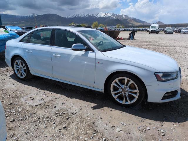 Vin: waubgafl5da195568, lot: 51332915, audi s4/rs4 premium plus 20134