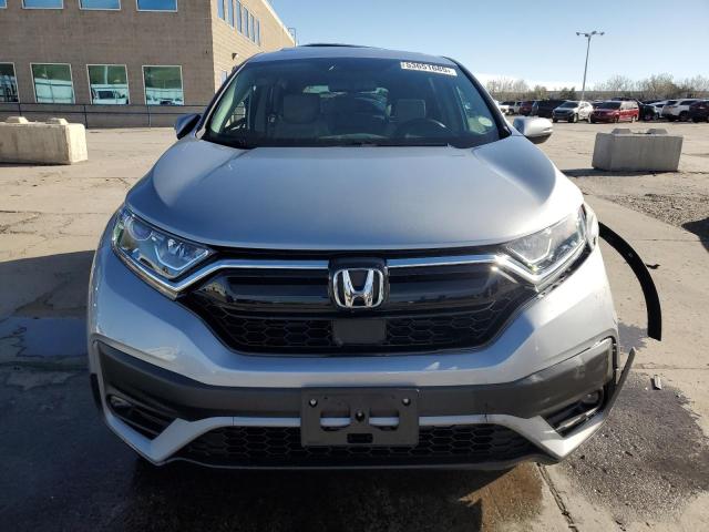 2022 HONDA CR-V EXL - 7FARW2H86NE022609