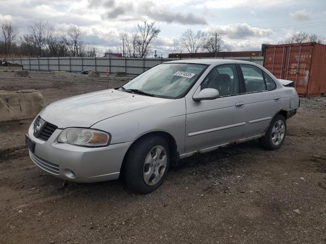 2005 NISSAN SENTRA 1.8 #3154734293