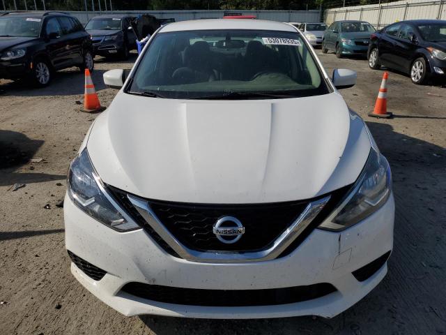 2018 NISSAN SENTRA S - 3N1AB7AP5JL619638