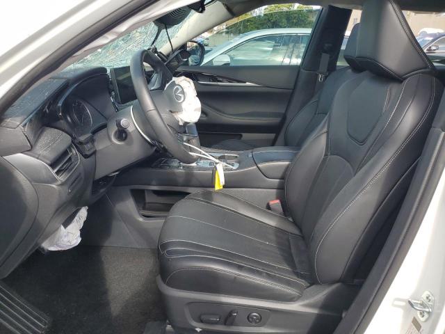2024 INFINITI QX60 PURE 5N1DL1ERXRC344710