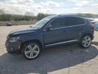2016 VOLKSWAGEN TIGUAN S - WVGBV7AX5GW010797