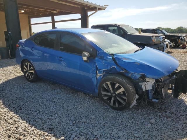 Vin: 3n1cn8fv1nl838650, lot: 53618325, nissan versa sr 20224