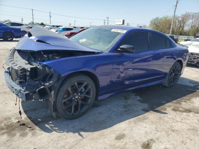 Vin: 2c3cdxct3mh553425, lot: 52341165, dodge charger r/t 2021 img_1