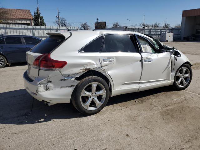 Vin: 4t3bk3bb5fu112008, lot: 52151945, toyota venza le 20153