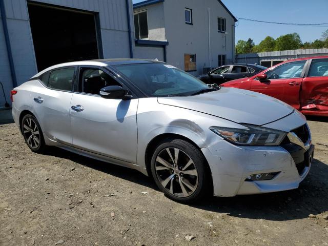 Vin: 1n4aa6ap4jc391918, lot: 55095905, nissan maxima 3.5s 20184