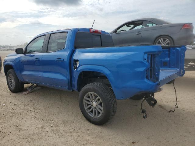 Vin: 1gcgscec5r1154501, lot: 53516525, chevrolet colorado lt 20242