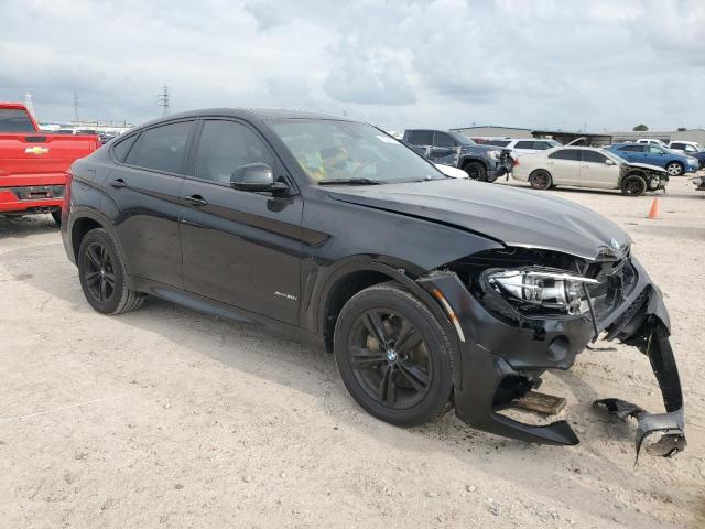 Vin: 5uxku6c54g0r34324, lot: 55218765, bmw x6 xdrive50i 20164