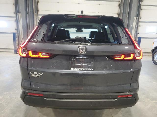 2025 HONDA CR-V EXL 2HKRS4H72SH411142