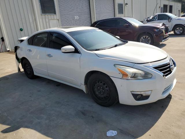 2015 NISSAN ALTIMA 2.5 - 1N4AL3AP9FC267286