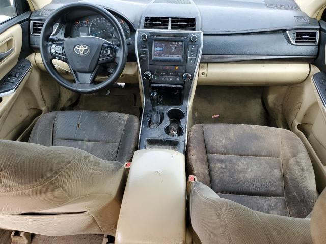 2015 TOYOTA CAMRY LE - 4T4BF1FK8FR511058