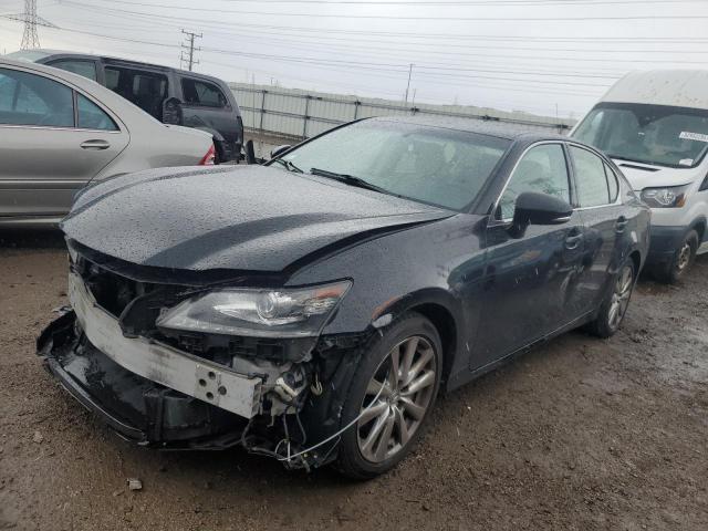 LEXUS GS 350