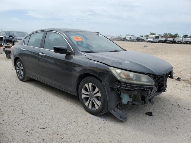 Vin: 1hgcr2f39ea230056, lot: 53818105, honda accord lx 20144