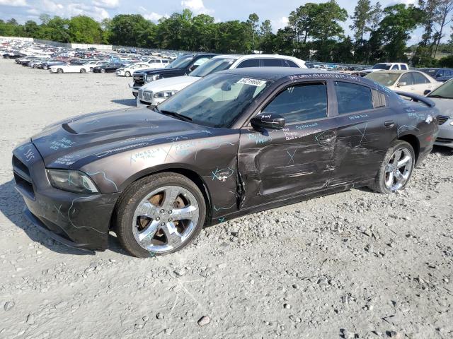 Vin: 2c3cdxct4dh687070, lot: 54219695, dodge charger r/t 2013 img_1