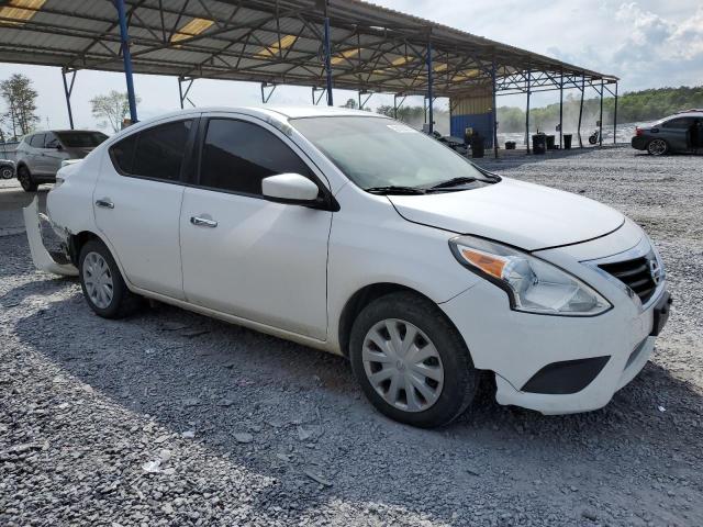 Vin: 3n1cn7ap1jl800980, lot: 52168855, nissan versa s 20184