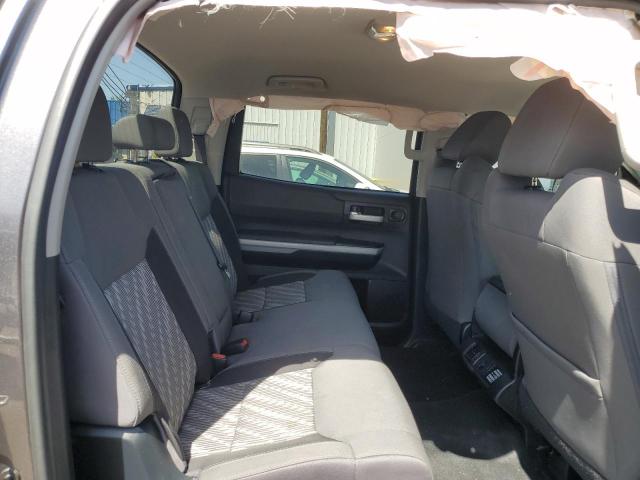 2018 TOYOTA TUNDRA CRE - 5TFDY5F19JX711681