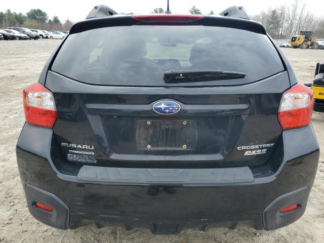 2017 SUBARU CROSSTREK - JF2GPABC3HH248894