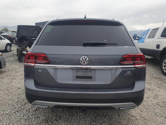 2019 VOLKSWAGEN ATLAS SE 1V2UR2CA9KC536369