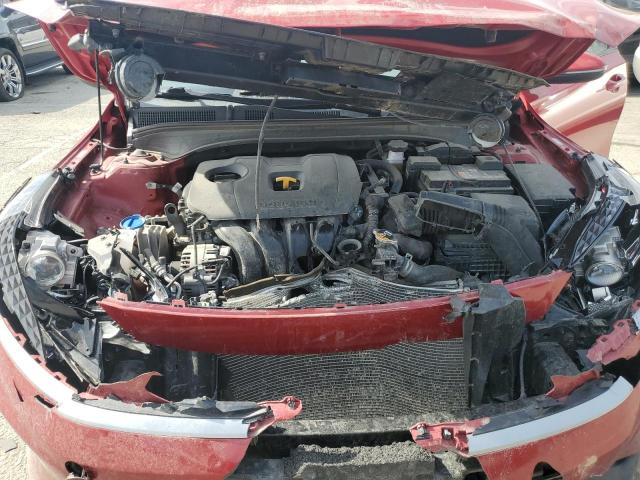 2023 KIA FORTE LX 3KPF24AD4PE511600