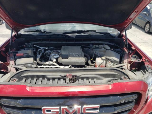 2022 GMC SIERRA LIM - 3GTU9CET7NG196551