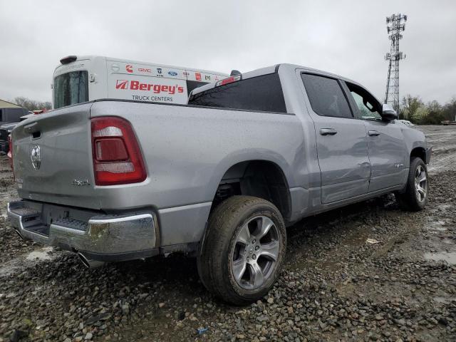 Vin: 1c6srfjt5rn232563, lot: 51949985, ram 1500 laramie 20243