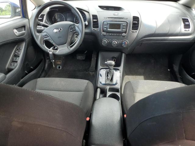 2018 KIA FORTE LX 3KPFK4A72JE182350