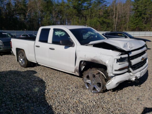 Vin: 1gcvkpec7hz353922, lot: 54212105, chevrolet all models k1500 custom 20174