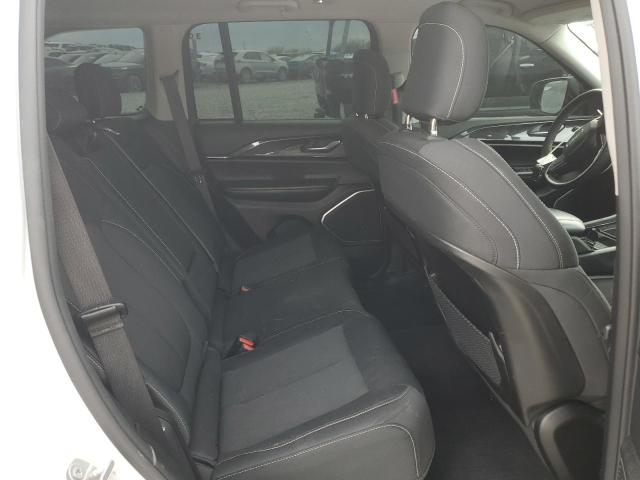 2022 JEEP GRAND CHER - 1C4RJHAG5N8573273