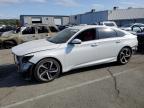 2019 HONDA ACCORD SPO - 1HGCV1F30KA159542