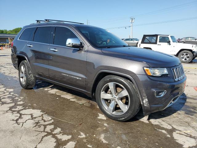 Vin: 1c4rjfcg2fc877063, lot: 54607035, jeep grand cher overland 20154