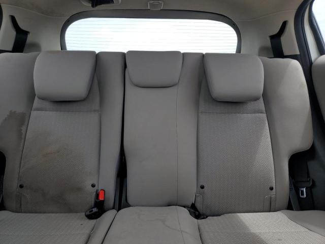 2016 HONDA HR-V EX - 3CZRU5H58GM726568