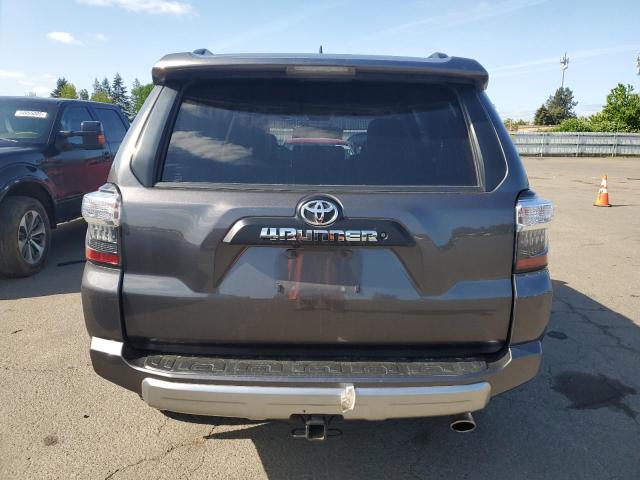 2018 TOYOTA 4RUNNER SR - JTEBU5JRXJ5604226