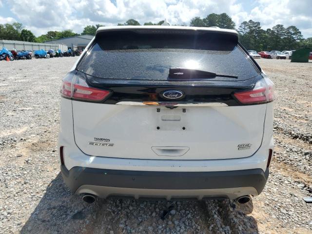 2020 FORD EDGE SEL - 2FMPK3J94LBA57940