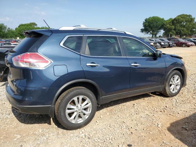 Vin: knmat2mt8fp517154, lot: 55224705, nissan rogue s 20153