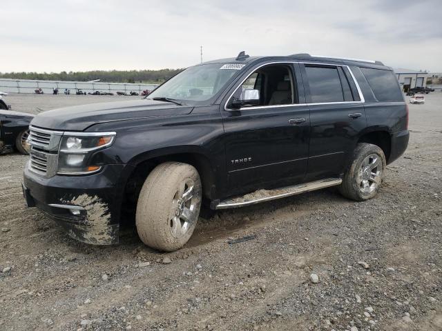 Vin: 1gnskckc7kr143058, lot: 53069965, chevrolet tahoe k1500 premier 2019 img_1