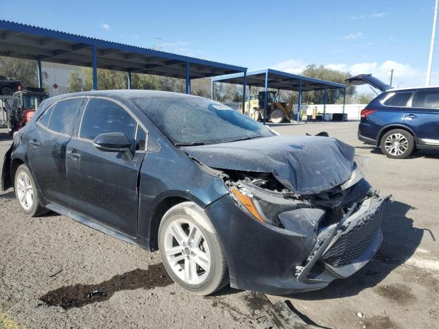 Vin: jtnd4mbexm3128722, lot: 53316545, toyota corolla se 20214