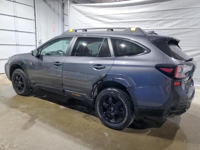 2024 SUBARU OUTBACK WI 4S4BTGUD8R3219690