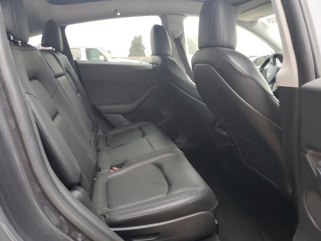 2021 TESLA MODEL Y - 5YJYGAEE1MF188768