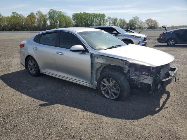 2019 KIA OPTIMA LX - 5XXGT4L36KG335607